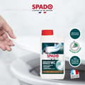Miniatyrbild 5 av 5: SPADO Microbead toalett unclog - 1kg
