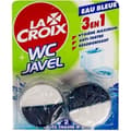 Miniatyrbild 1 av 2: LACROIX WC Bloks Spolning Javel 2x48g