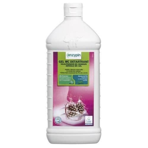 Enzypin WC gelavkalkningsmedel 1 L