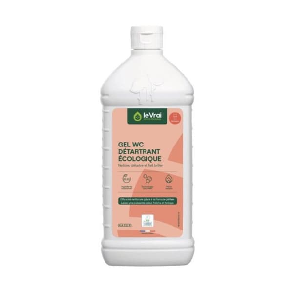 Enzypin WC gelavkalkningsmedel 1 L