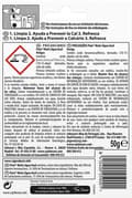 Miniatyrbild 2 av 3: Toalettrengöringsprodukt Pato - J317008 -Matic Azul 1+1 2 * 50Gr