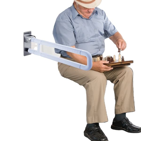 Toilet Greb, Antiskrid, Vandtæt
