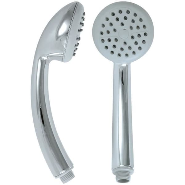 ROUSSEAU 1-spray handdusch Tamari Chrome