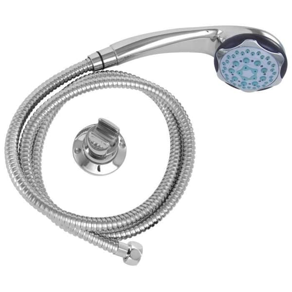 ROUSSEAU Heko Chrome 5-jet flexibel kombination