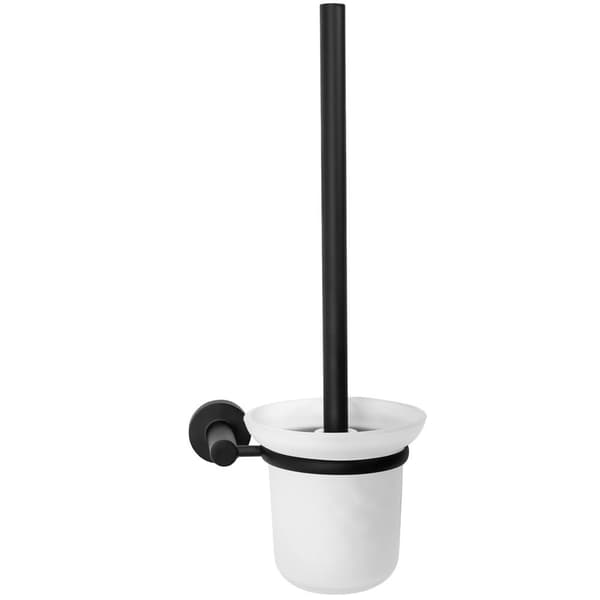 TOILETBØRSTE SORT 322214