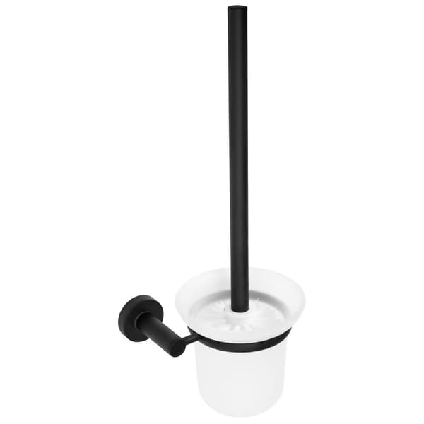 TOILETBØRSTE SORT 322214