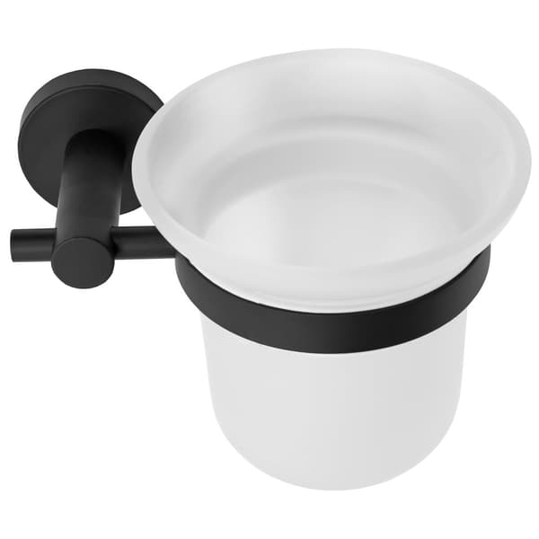 WC BØRSTE SORT 322234C