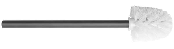 WC BØRSTEPISTOL SORT 322234A