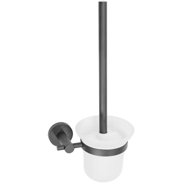 WC BØRSTEPISTOL SORT 322234A