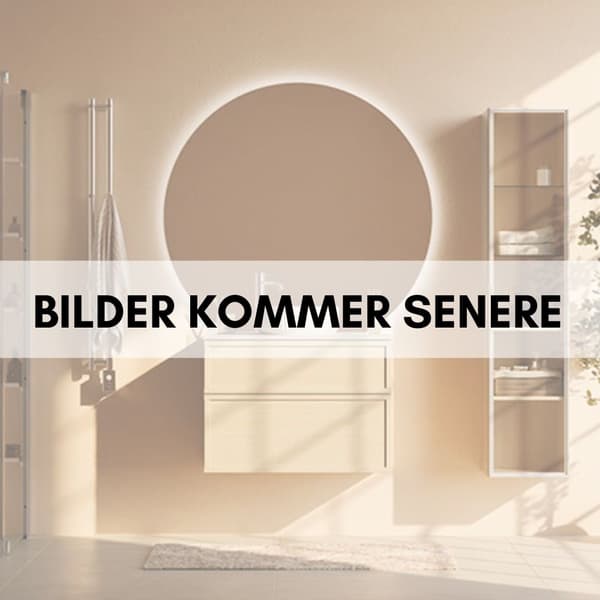Esbada toalettbørste til L308933 reservebørste