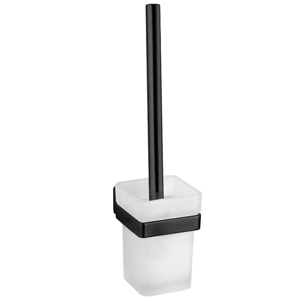 Toiletbørste Sort 332918 ERLO 05