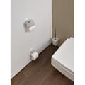 Miniatyrbild 2 av 4: Emco Trend toalettborsthållare krom