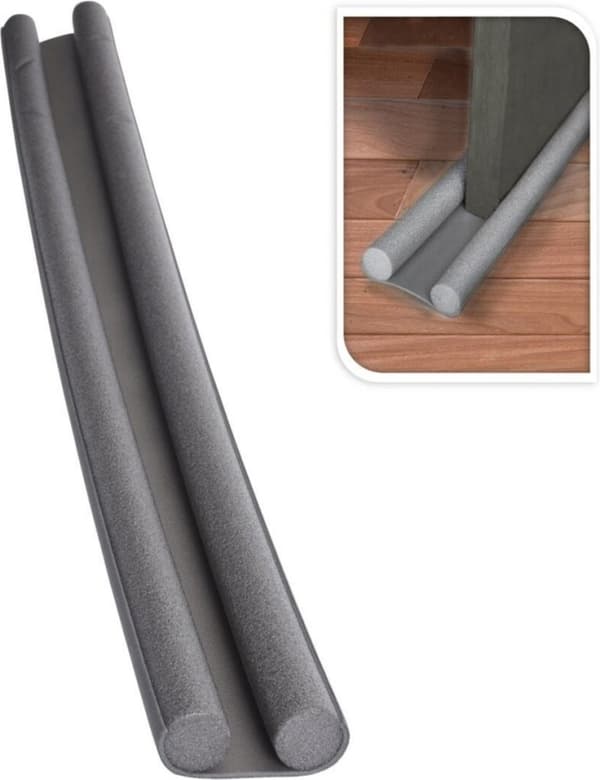 Väderremsa Skum 93 cm