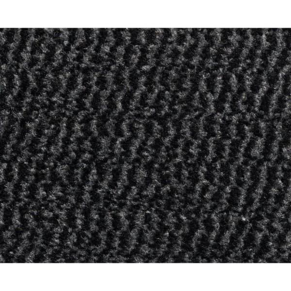 Hamat Rensemåtte Spectrum 60x90 cm Antracit