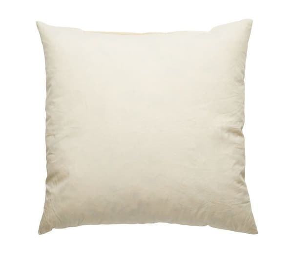 Dutch Decor Innerkudde 45x45 cm 680 gram Fjäderfyllning