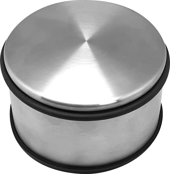 Kangaro K-11001 Dörrstoppare Metall Hög Krom 1800 Gram Mått: 11x7 cm