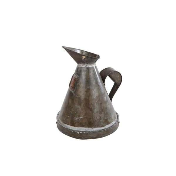 Kande KANDE 1L 15x17x22 cm Brun/Metal