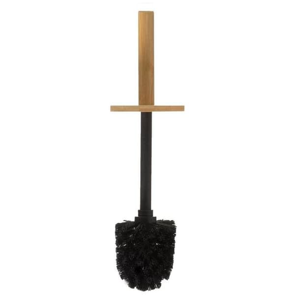 Okänd Land Bambu Toalettborste 37 cm