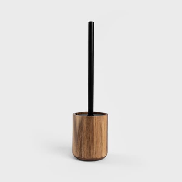 Borste | HARDIE | till toaletten | 11x36cm | 732720