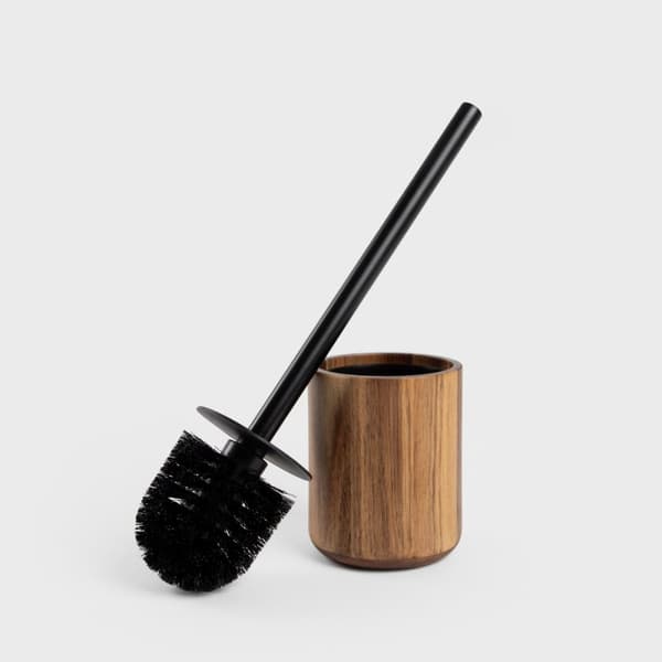 Borste | HARDIE | till toaletten | 11x36cm | 732720