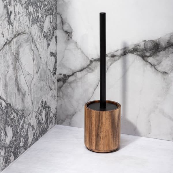 Borste | HARDIE | till toaletten | 11x36cm | 732720