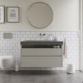 Miniatyrbilde 4 av 8: Beslagsboden Satin 573 WC-børste