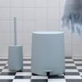 Miniatyrbilde 8 av 8: Beslagsboden Satin 573 WC-børste