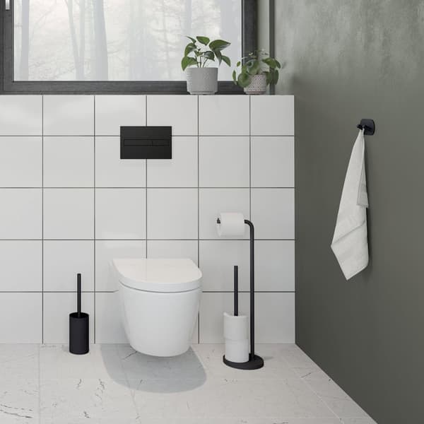 Beslagsboden 1233 Toalettbørste
