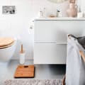 Miniatyrbilde 6 av 6: Habo Nature Toalettbørste - Gulvstående