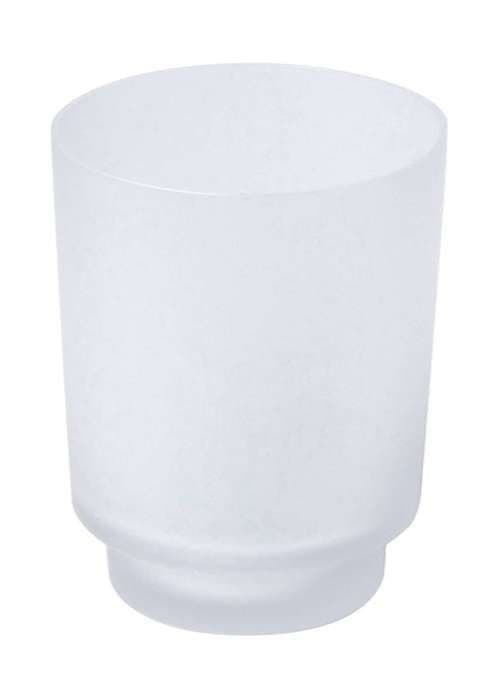 Keuco Edition 11 - Reservdel WC, opalglas 11164009000