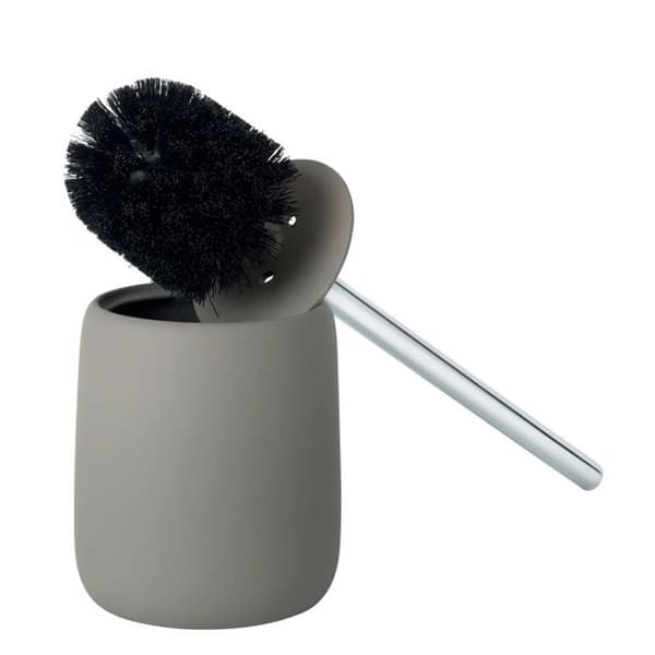 Taupe Sono toalettborste