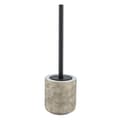 Miniatyrbild 1 av 2: Wenko - Toalettborste design naturlig relief Fedio - Beige