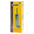 Miniatyrbild 2 av 2: Escobillero Maurer Wc Suelo Inoxidable