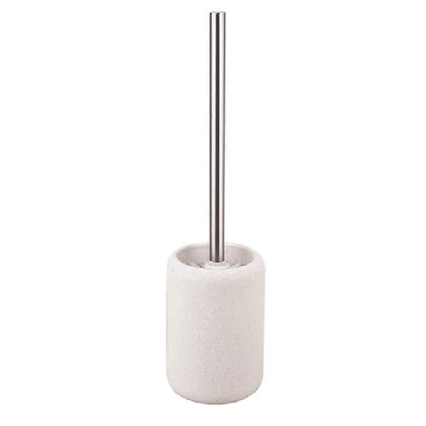 Toalettborste BCO-0597E, beige
