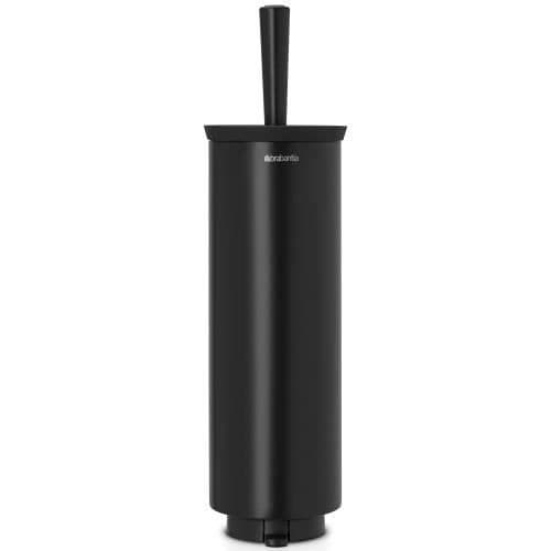 Brabantia toalettborste i rostfritt stål