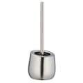 Miniatyrbild 1 av 2: Wenko - Design toalettborste mat Badi - Kromad silver