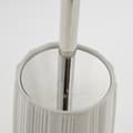 Miniatyrbild 2 av 4: FURNLUX TOALETTBORSTE LILY BEIGE 12CM