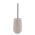 Miniatyrbild 1 av 4: FURNLUX TOALETTBORSTE LILY BEIGE 12CM