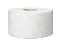 Toalettpapper TORK Pre T2 2-lag 12/fp