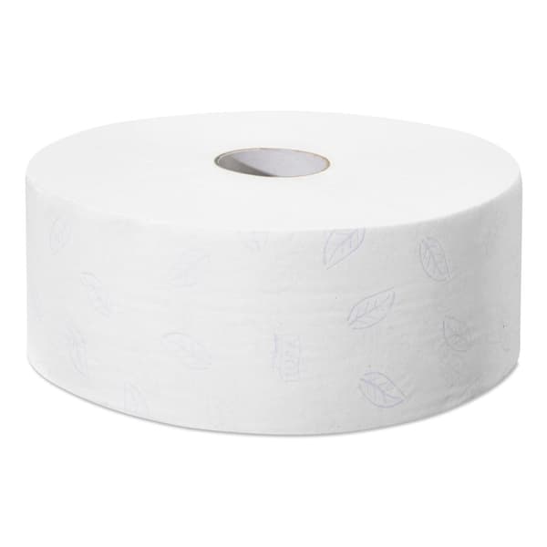 Toalettpapper TORK Adv T1 2-lag 360m 6st