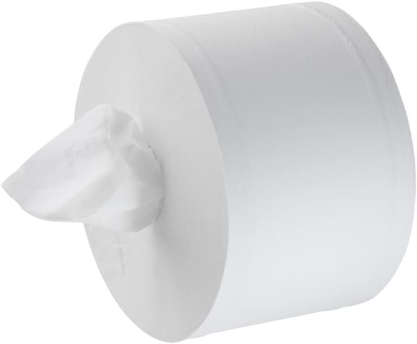 Toalettpapper TORK Adv T8 2-lag 6/fp