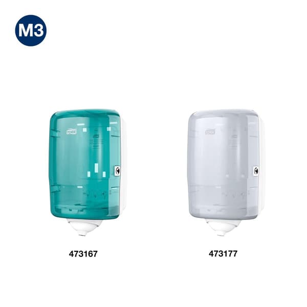 Torkrulle TORK Adv M3 Reflex mini 9/fp