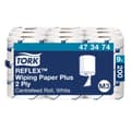 Miniatyrbild 1 av 9: Torkrulle TORK Adv M3 Reflex mini 9/fp