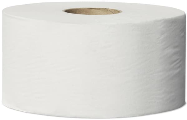Toalettpapper TORK Uni T2 1-lag 12/fp