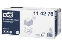 Toalettpapper TORK Pre T3 Vikt 7560/fp