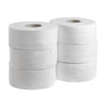 Miniatyrbild 3 av 6: Toalettpapper KLEENEX Jumbo 190m 6/fp