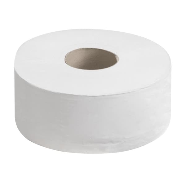 Toalettpapper KLEENEX Jumbo 190m 6/fp