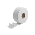Miniatyrbild 6 av 6: Toalettpapper KLEENEX Jumbo 190m 6/fp