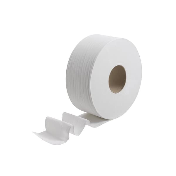 Toalettpapper KLEENEX Jumbo 190m 6/fp