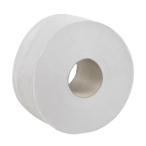 Toalettpapper KLEENEX Jumbo 190m 6/fp